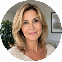 Nóra, 47 éves